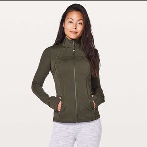 Lululemon Define Jacket Special Edition Nulux